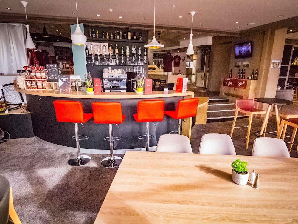 Ibis Colmar East Hotel 54/70
