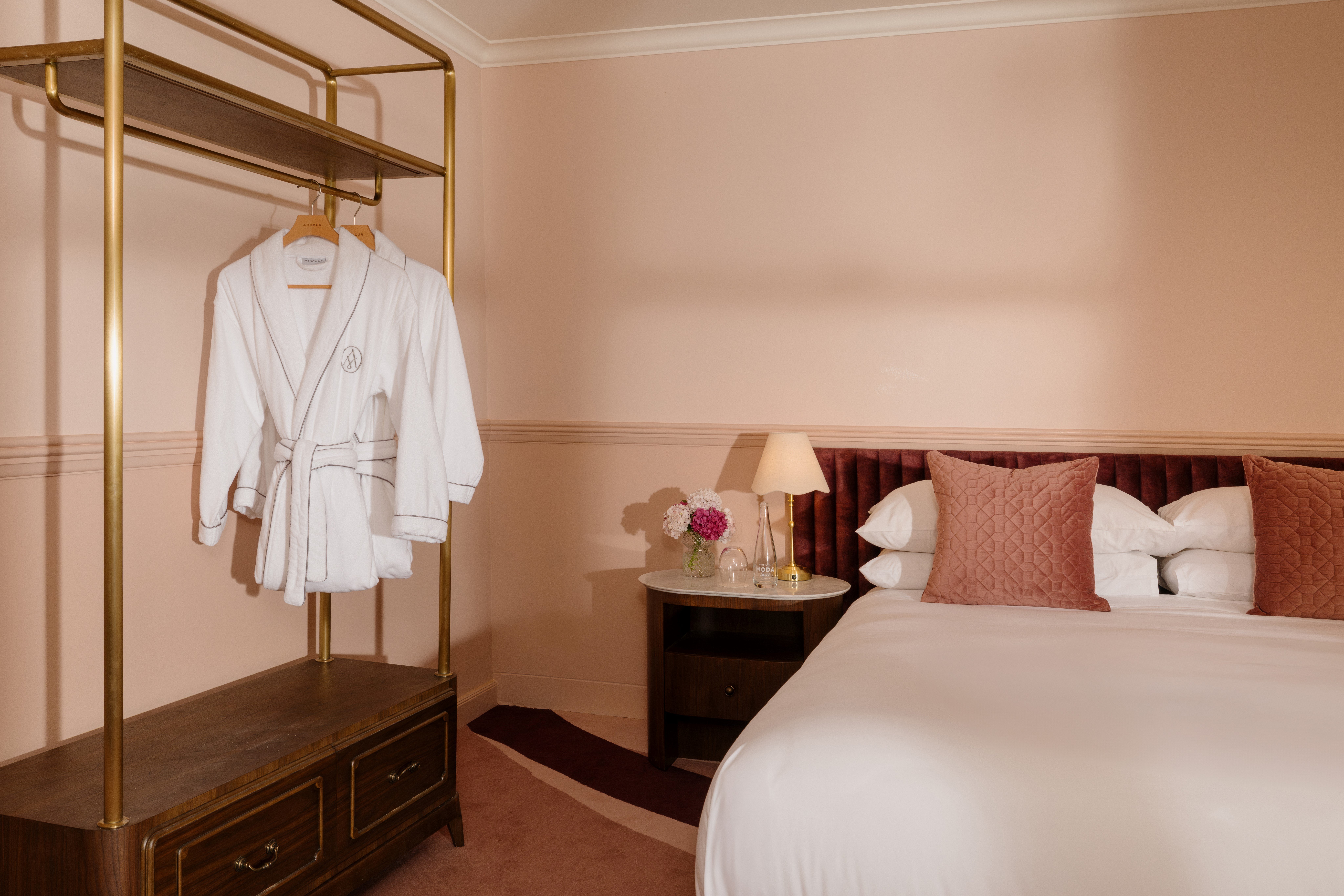 Milton Park Country House Hotel & Spa 9/31
