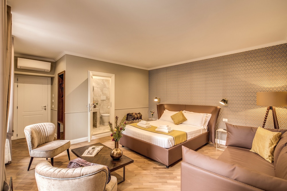 Charme Spagna Boutique Hotel 26/77
