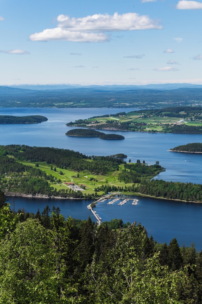 Sundvolden 43/50