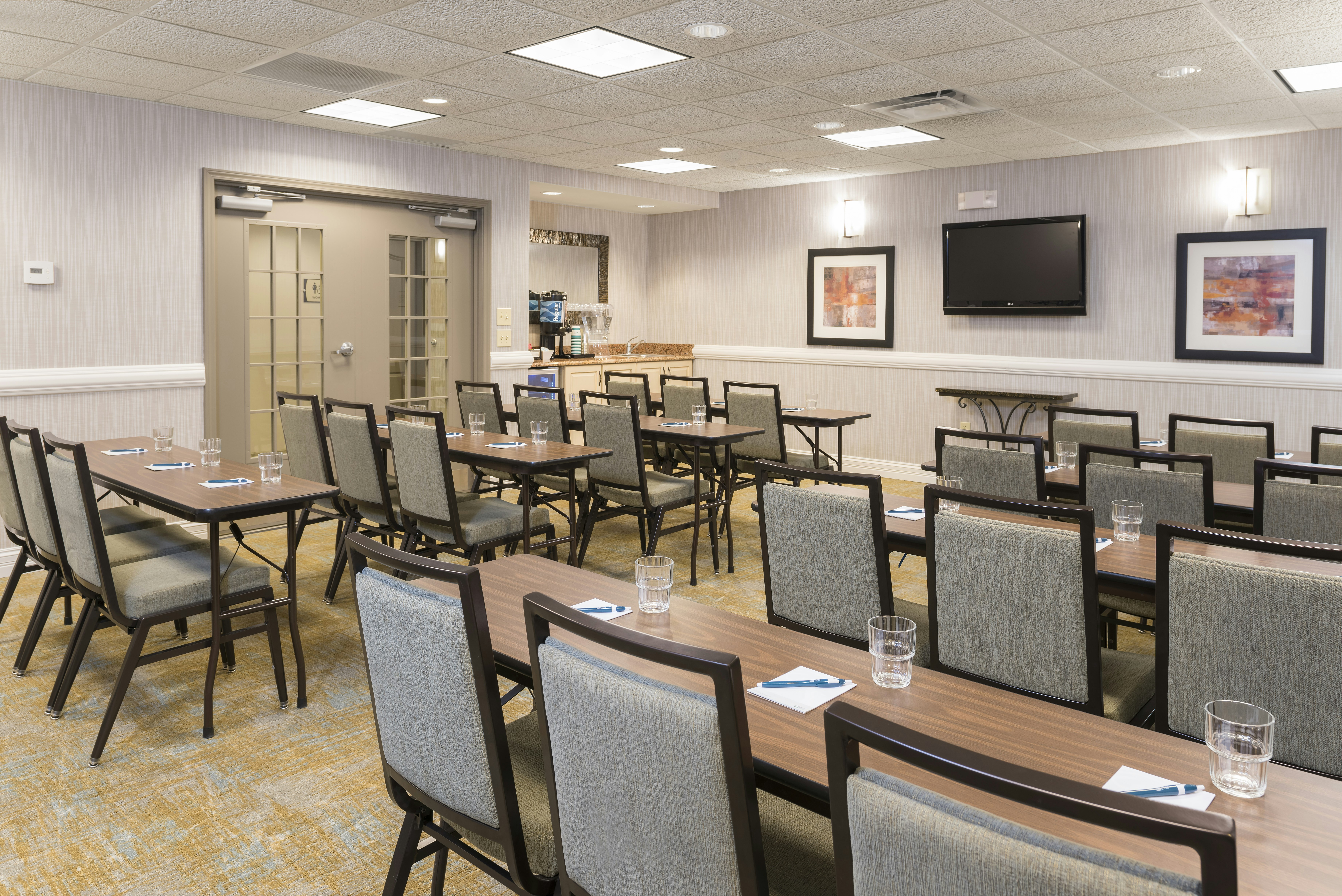 Homewood Suites By Hilton Bloomington 27/44