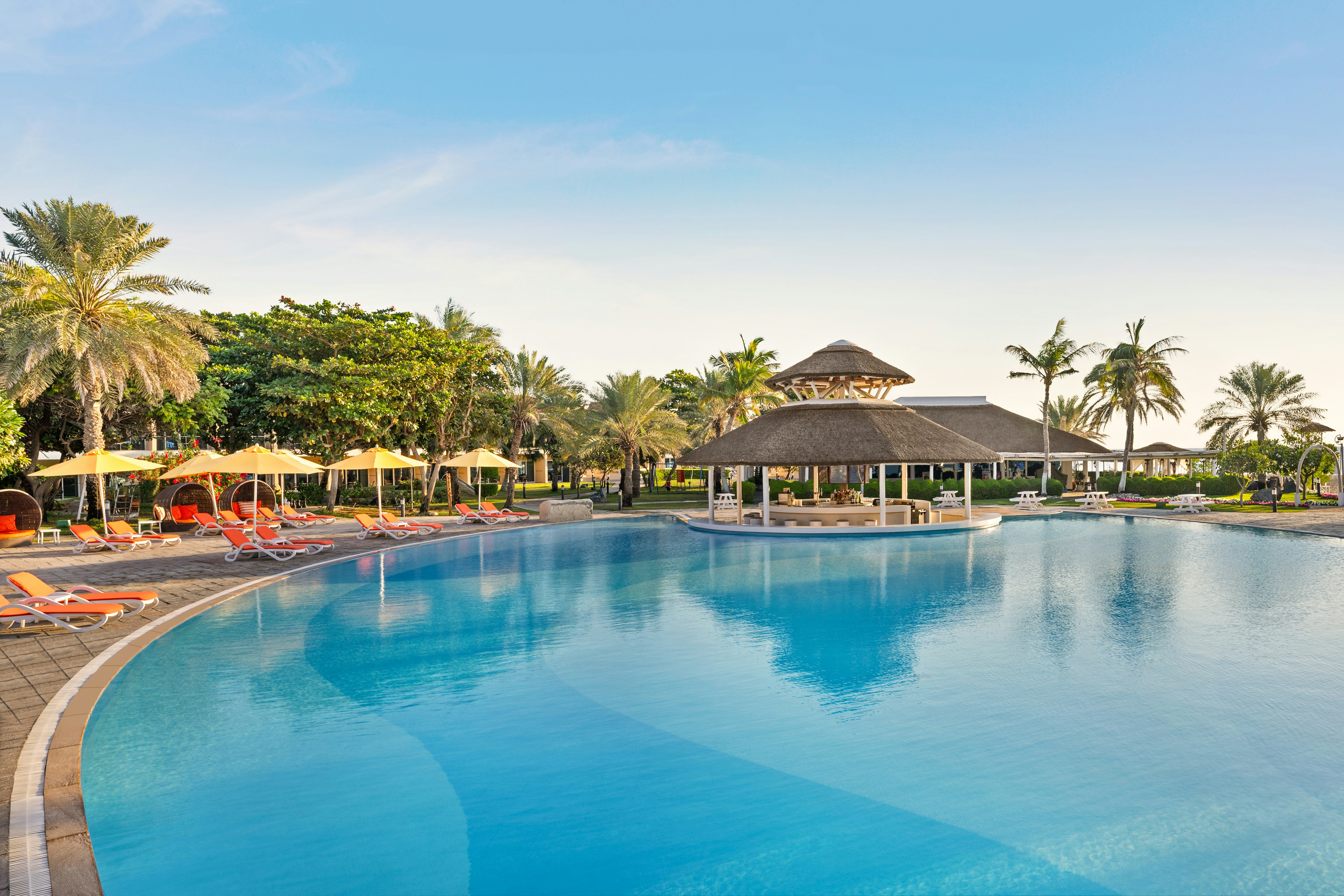 Fujairah Rotana Resort and Spa 8/38