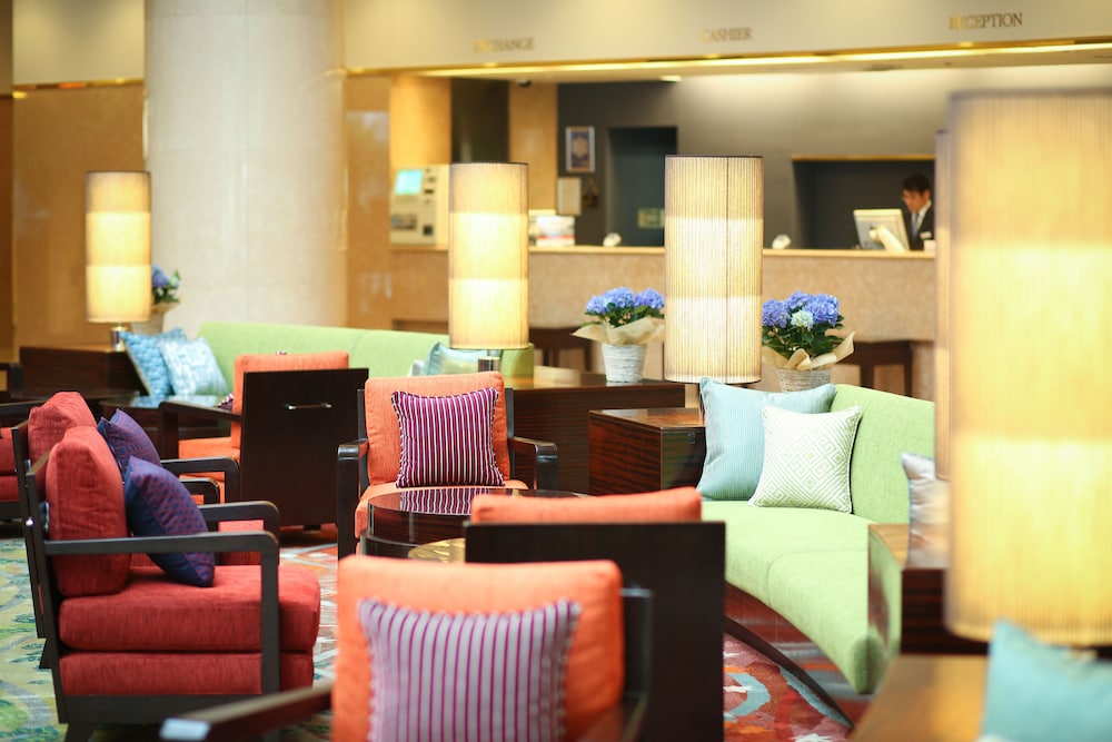 Ana Crowne Plaza Narita 45/73