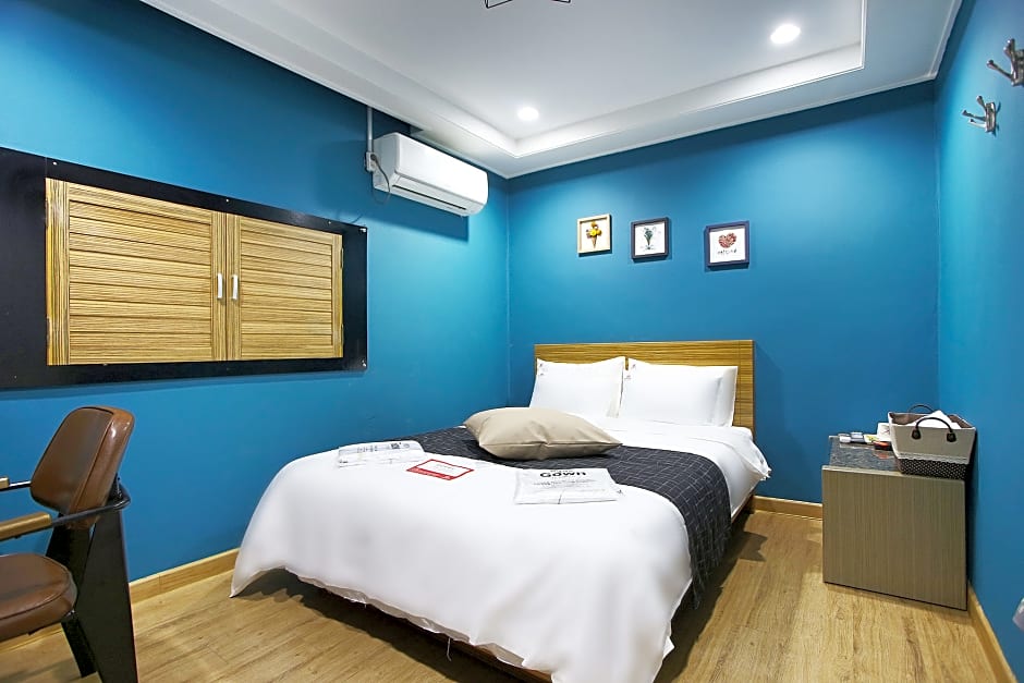 Hotel Mong Chuncheon 14/89