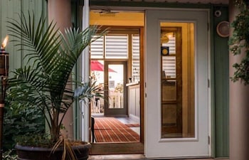 Auberge La Camarine 5/50