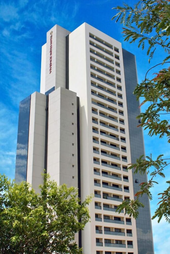 Vivence Suites Hotel Palmas 2/63