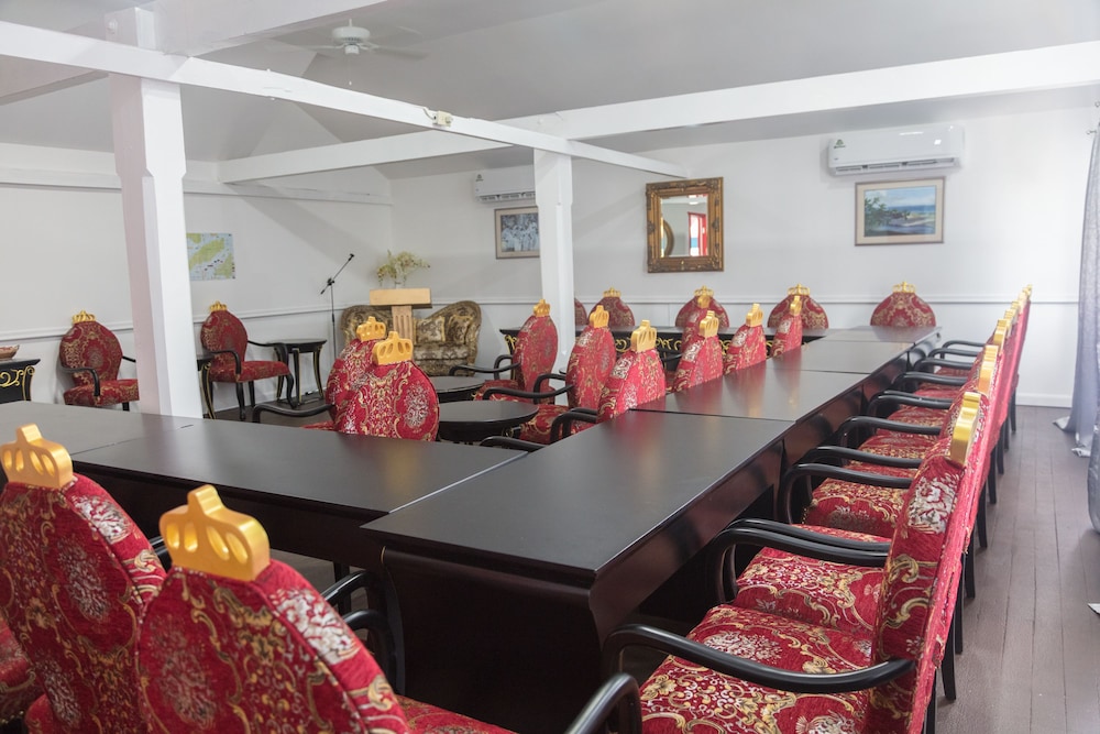 Bacolet Beach Club 62/73