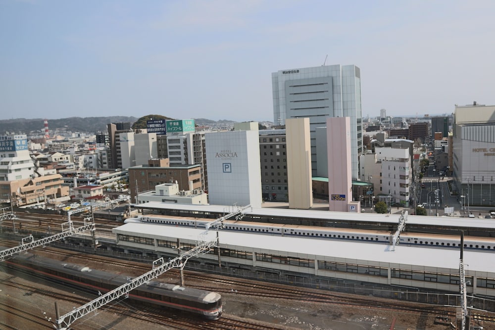 Associa Shizuoka Hotel 21/27