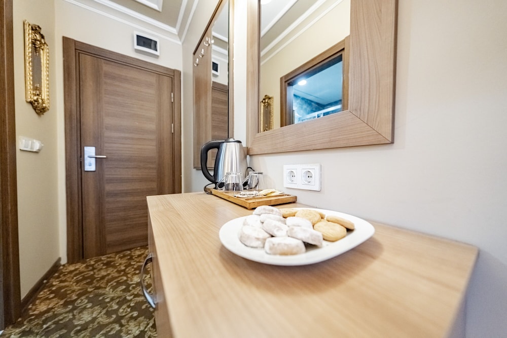 Hamit Hotel Kizilay 42/50