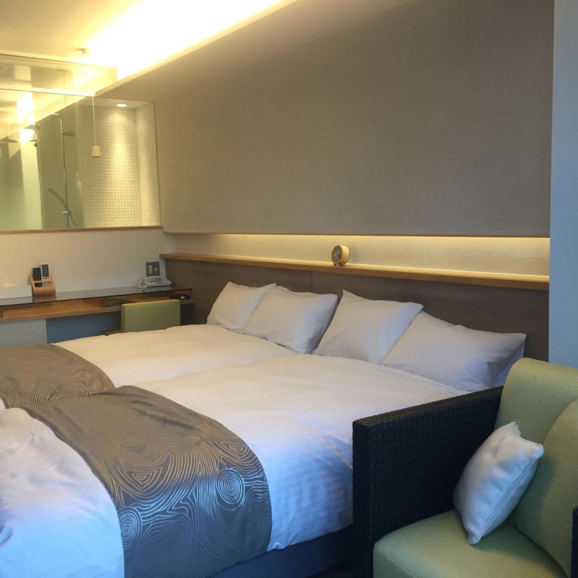 Hotel Spax Kusatsu 16/54