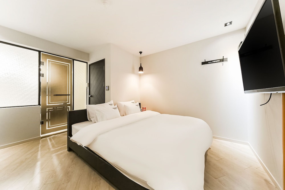 Hotel 2 Heaven Songdo 20/66