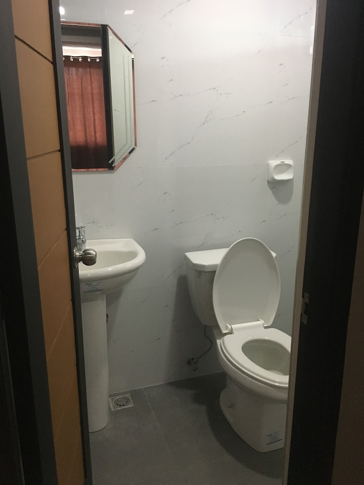 4 Bunk Beds, Accessible