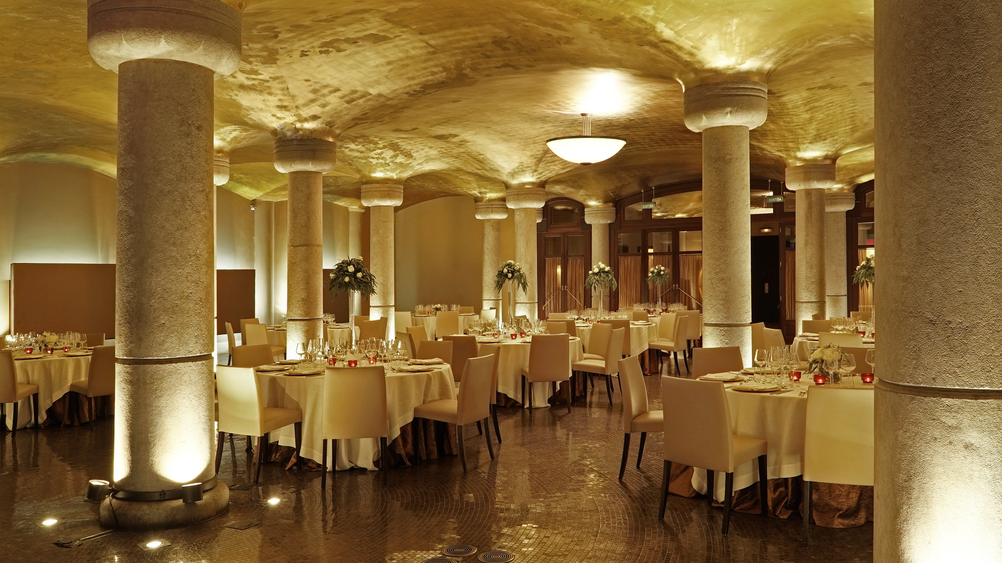 Casa Fuster 47/76