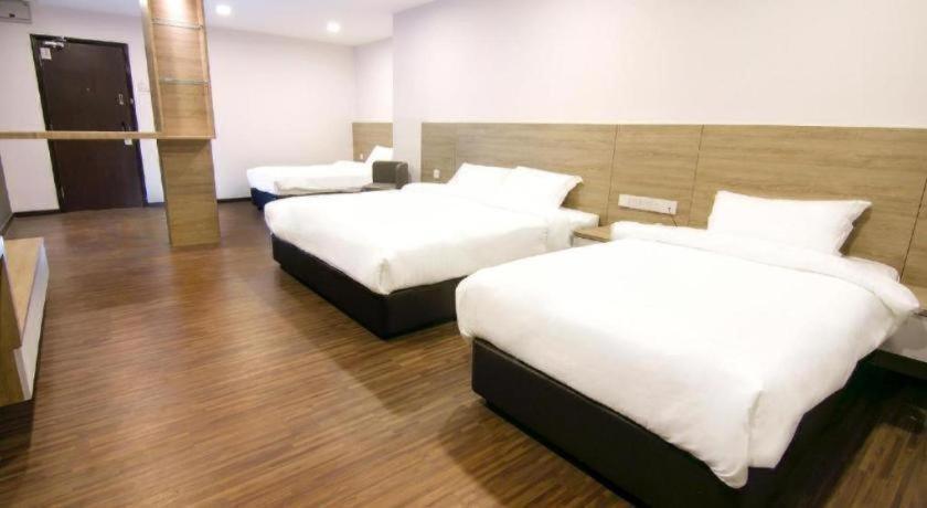 V Plus Hotel Ipoh 22/30
