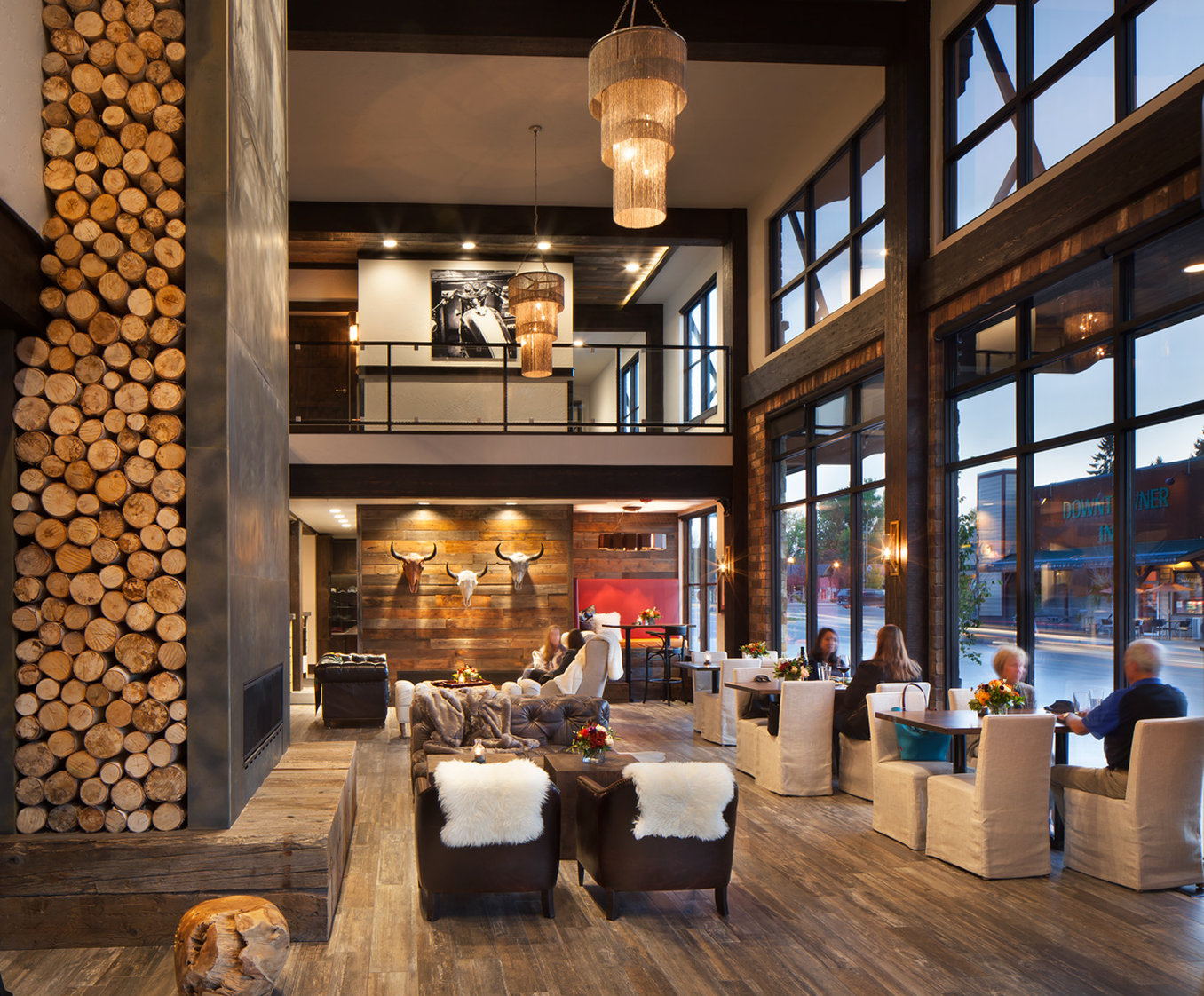 The Firebrand Hotel 20/27