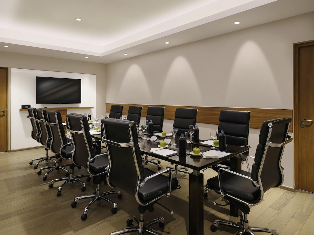 Novotel Guwahati GS Road 63/70