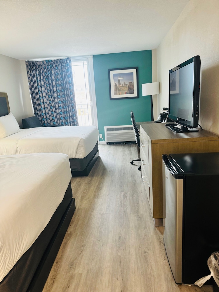 Silver Beach Hotel 19/50