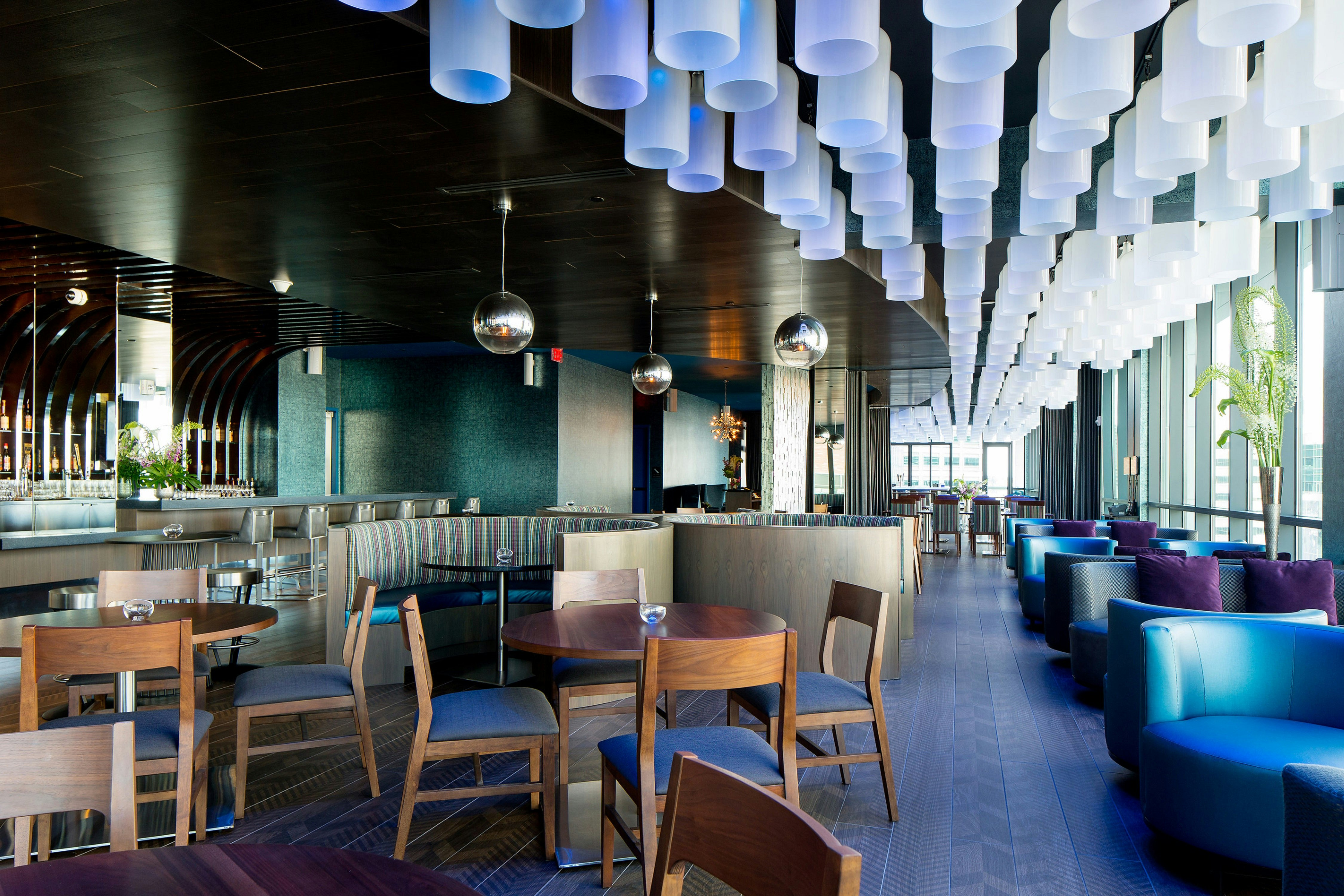 The Porter Portland Curio Collection By Hilton 45/67