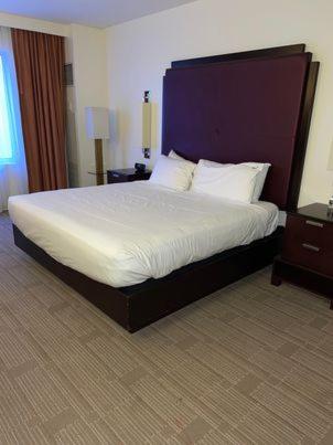 Room, King Bed, Royal Tower