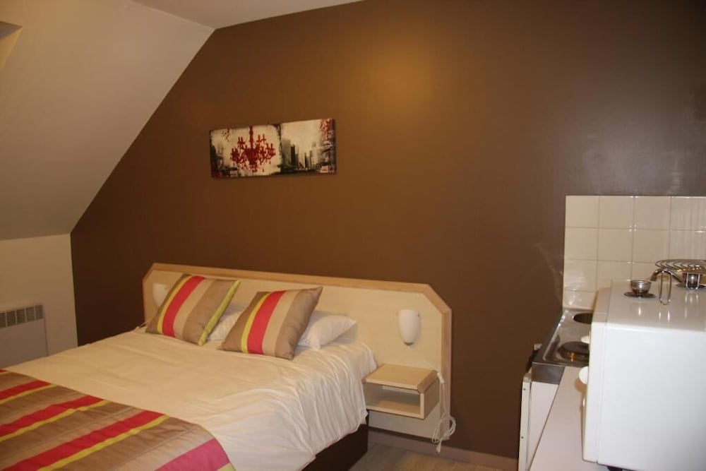 Brit Hotel Cherbourg Octeville 20/43