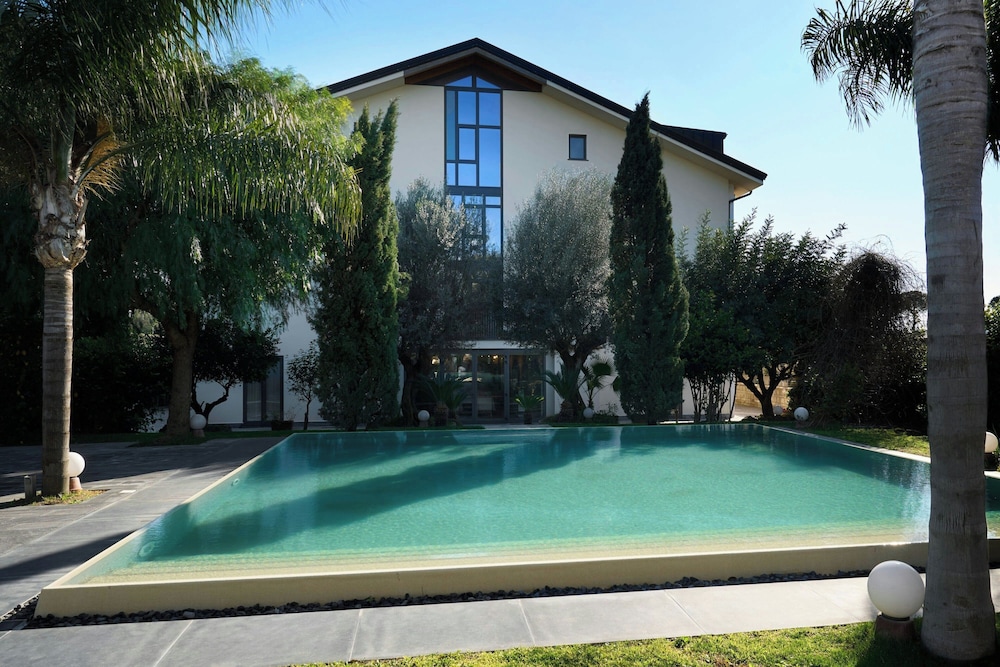Four Points Flex by Sheraton Naples Marigliano 42/50