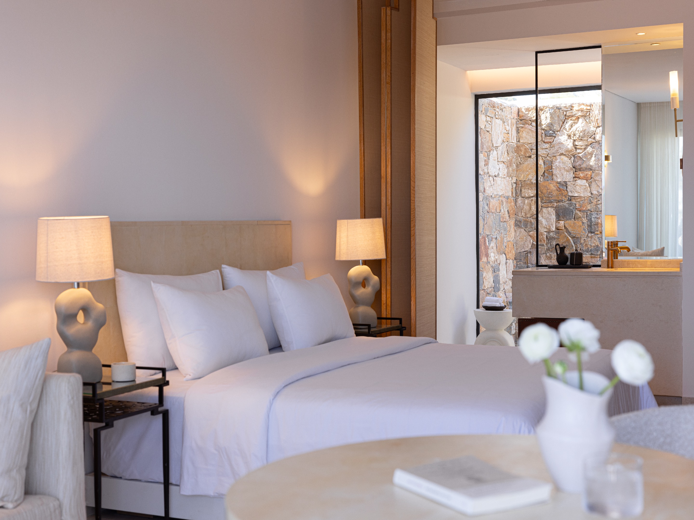 Junior Suite, Bungalow, Private Pool