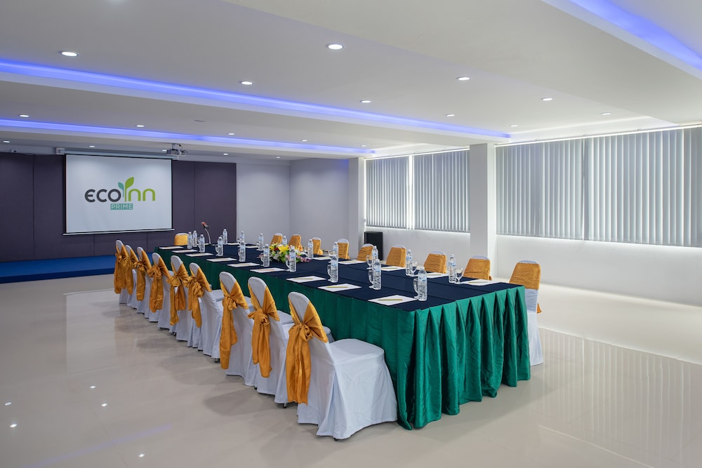 Eco Inn Prime Nakhon Si Thammarat 38/50