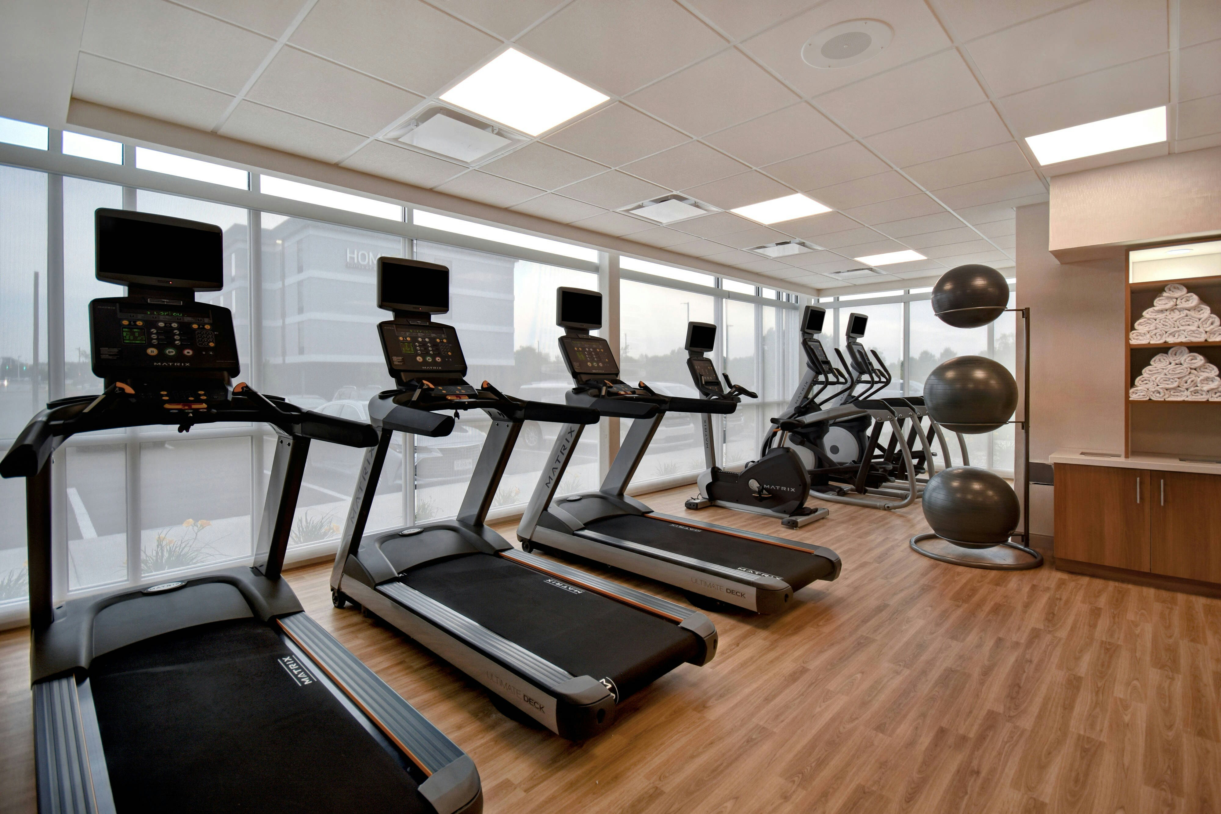 SpringHill Suites by Marriott Holland 15/24