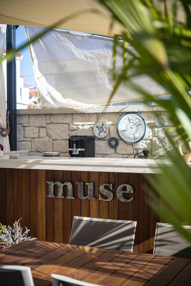 Muse Alacati (Adulty Only) 6/45