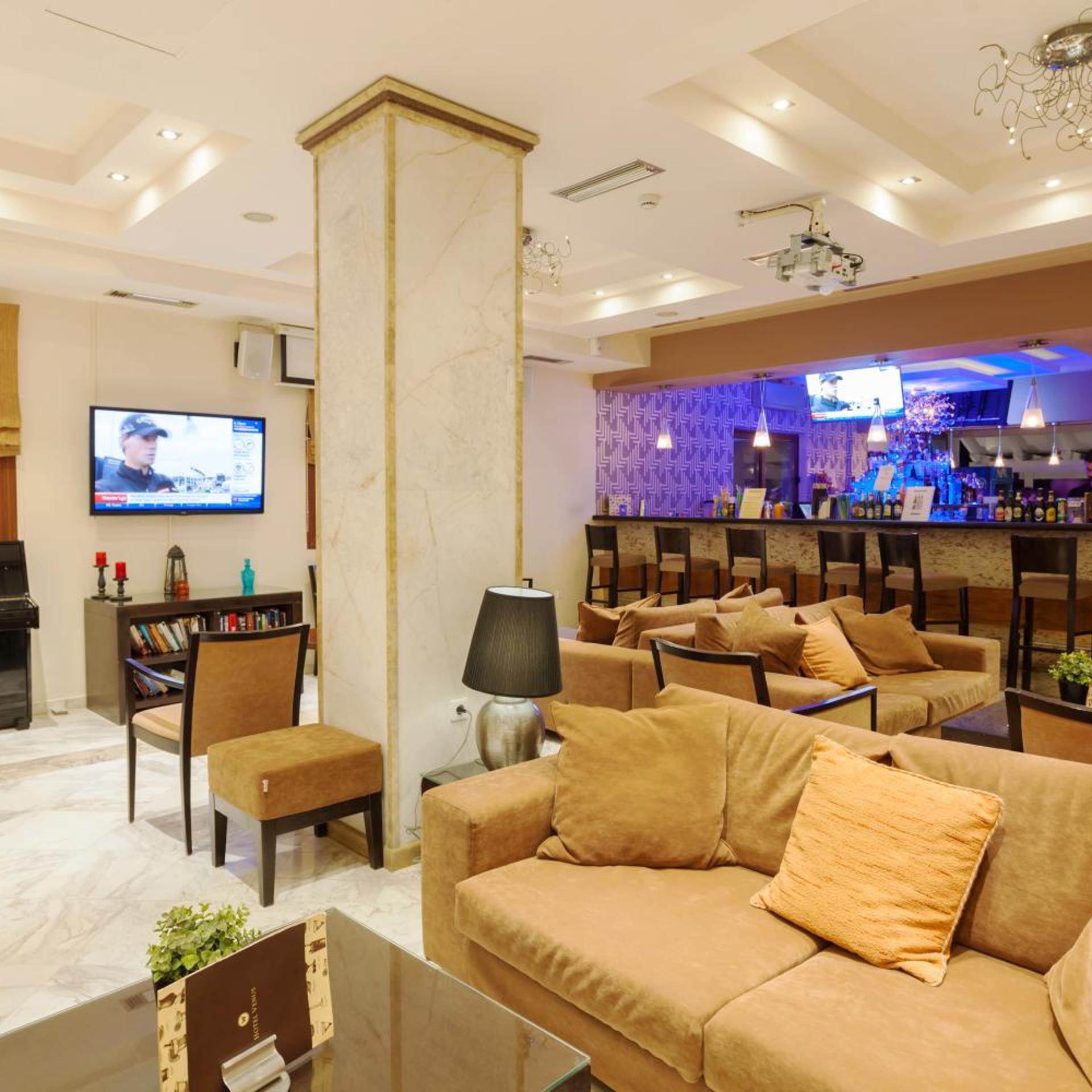 VenusHotel and Suites 32/50