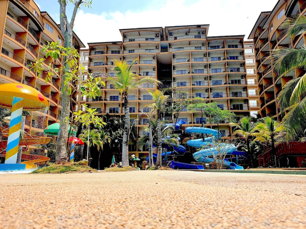 Gold Coast Morib International Resort 46/59