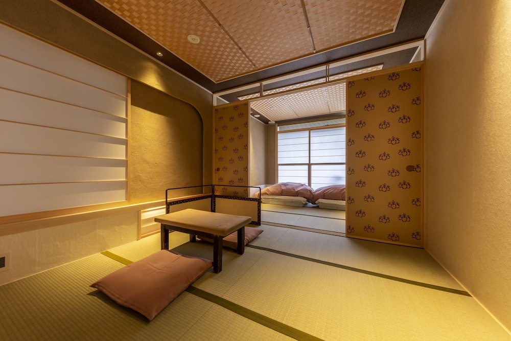 Cyashitsu Ryokan Asakusa 20/30