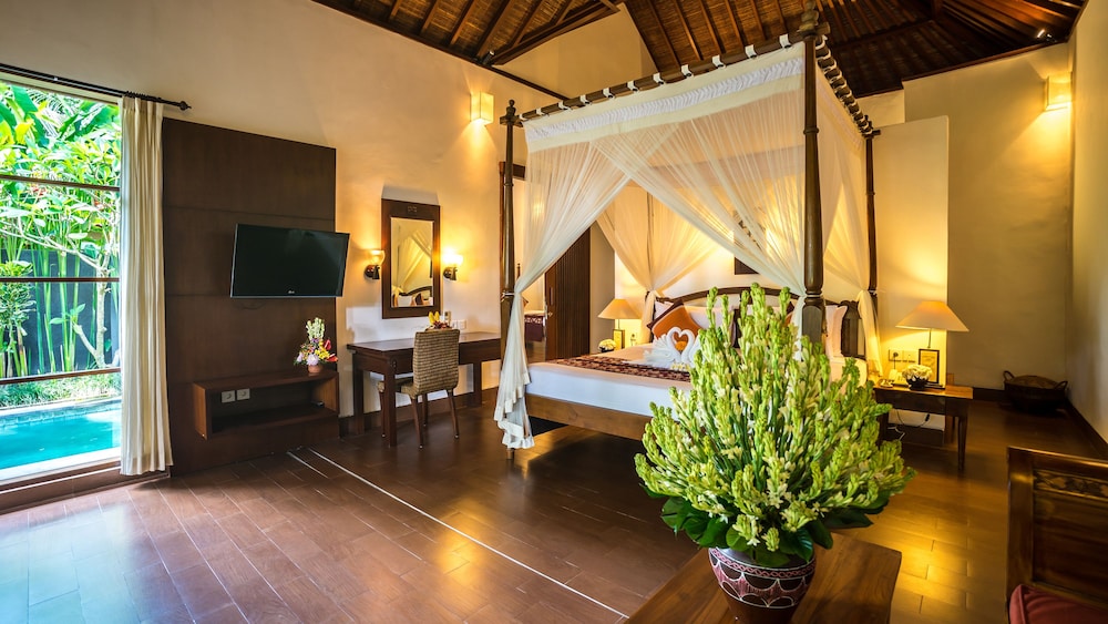 Kori Ubud Resort And Spa 9/77