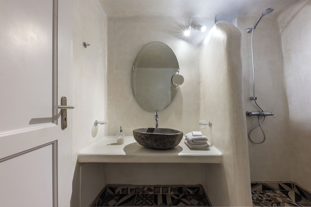 Zatrikion Villas Santorini 45/47