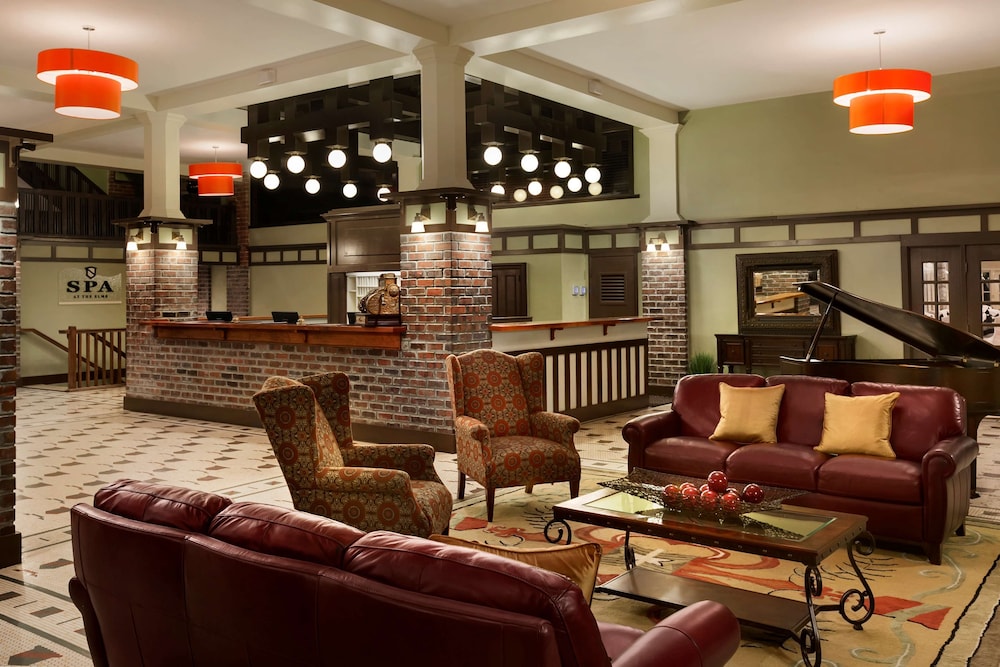 The Elms Hotel Spa 54/74