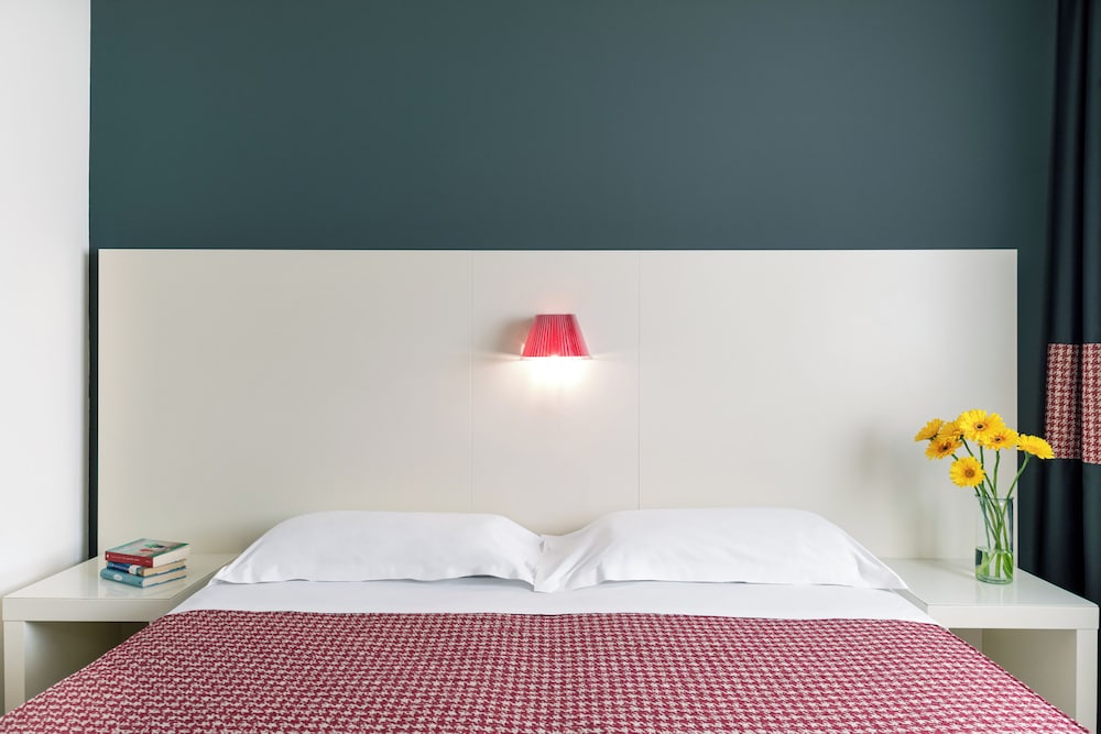 Quality, Double Bed، Quality Hotel Michelino Bologna Fiera 5/10