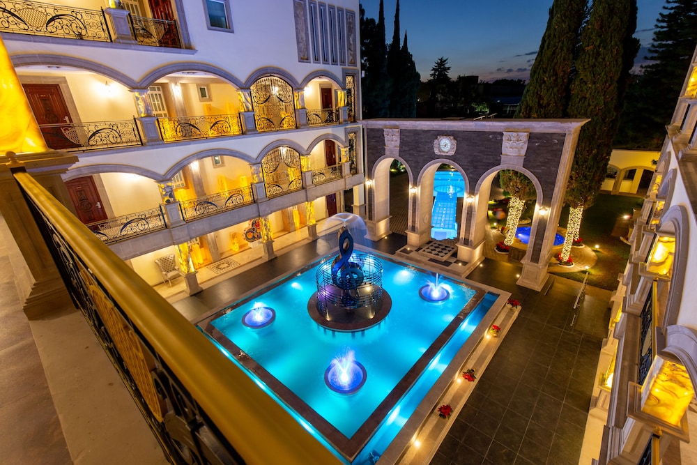 Hotel and Spa Mansion Solis by Hotsson 6/59