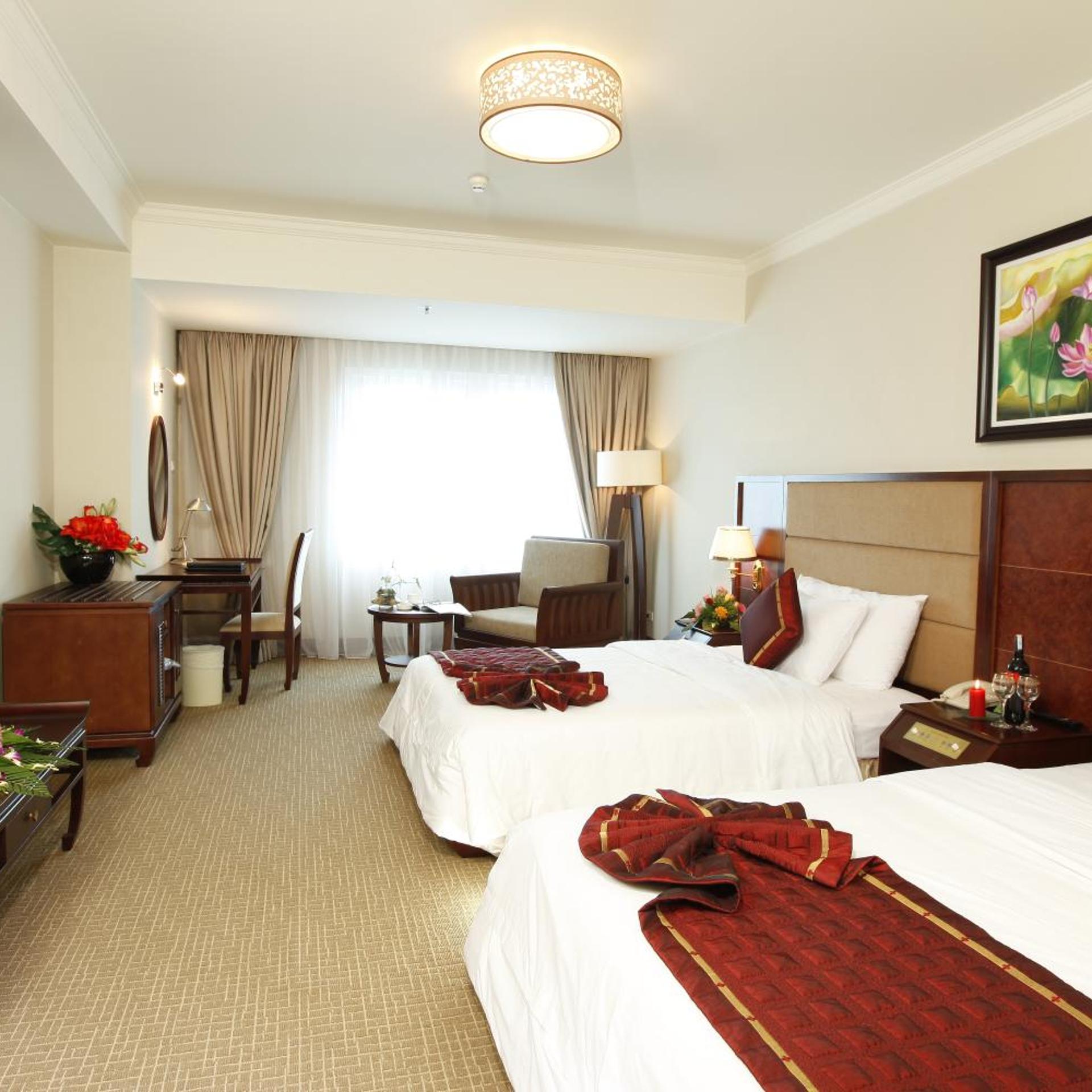 Majestic Mong Cai Hotel 14/30