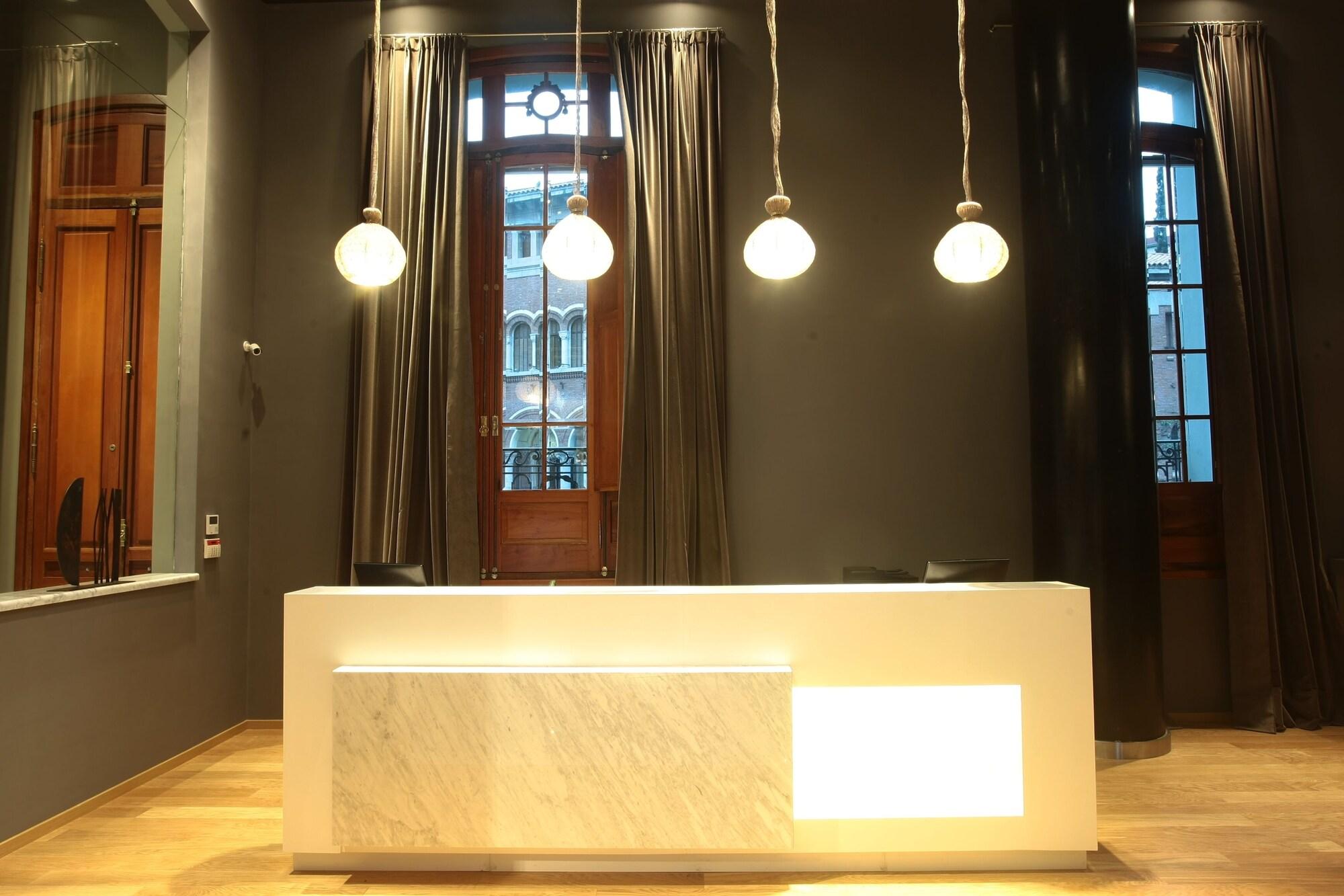 Yrigoyen 111 Hotel 8/53