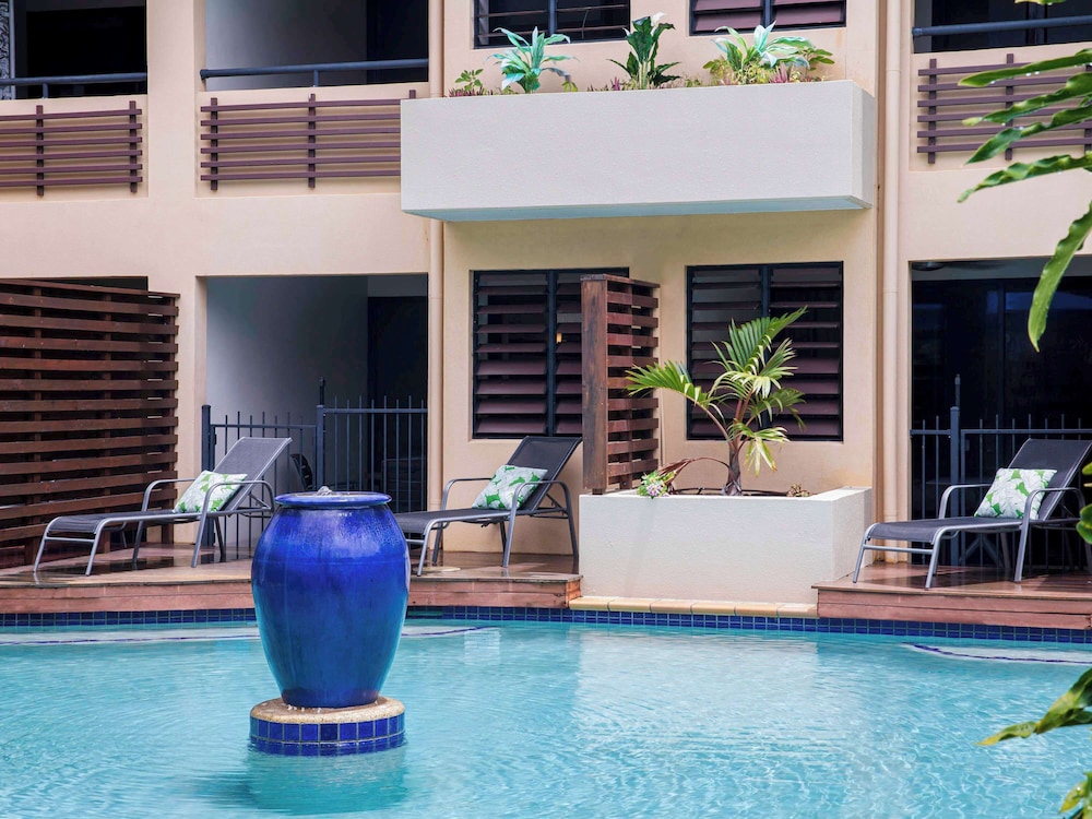 Mantra Heritage Port Douglas 36/60