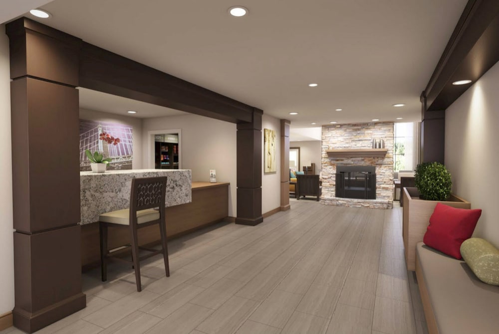 Staybridge Suites Lafayette 5/33