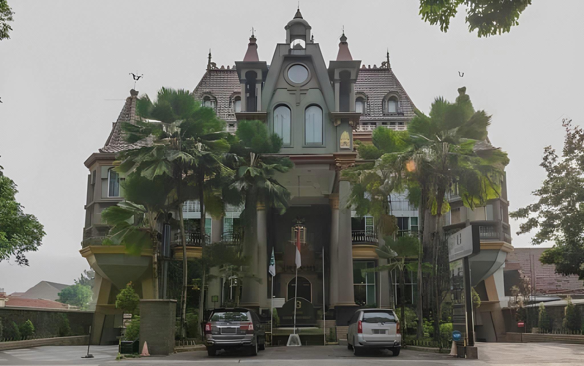 Gajahmada Graha 4/44