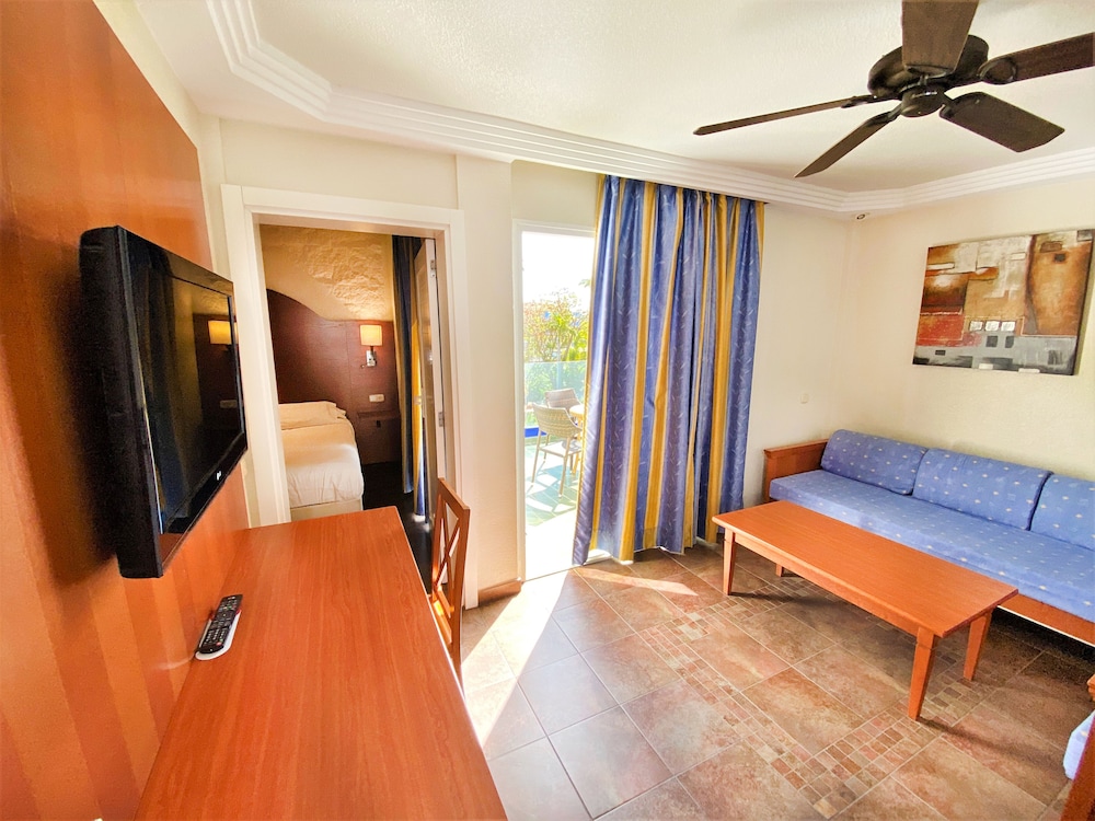 Park Club Europe - All Inclusive Resort 17/50