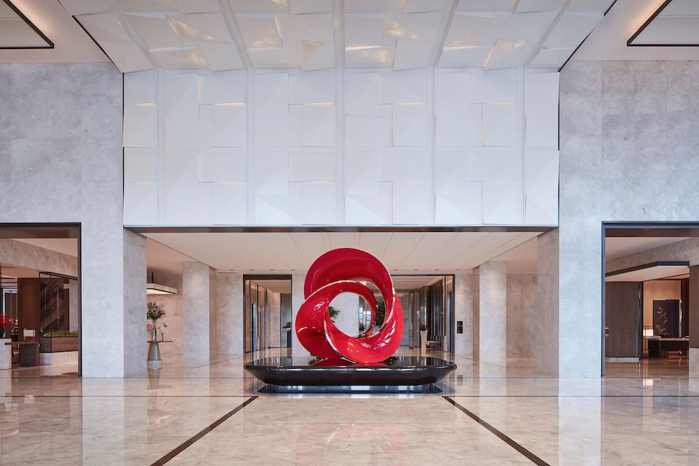 Sheraton Shanghai Fengxian 24/48