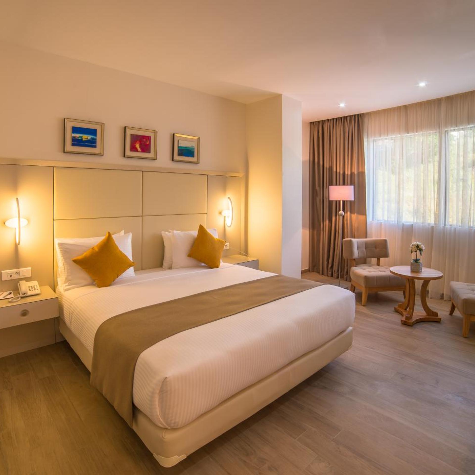 Hotel Sidi Yahia 13/45