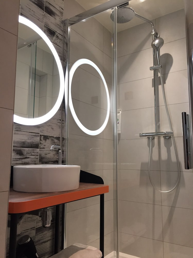 Ibis Styles Paris Gare De Lyon Bastille 61/62