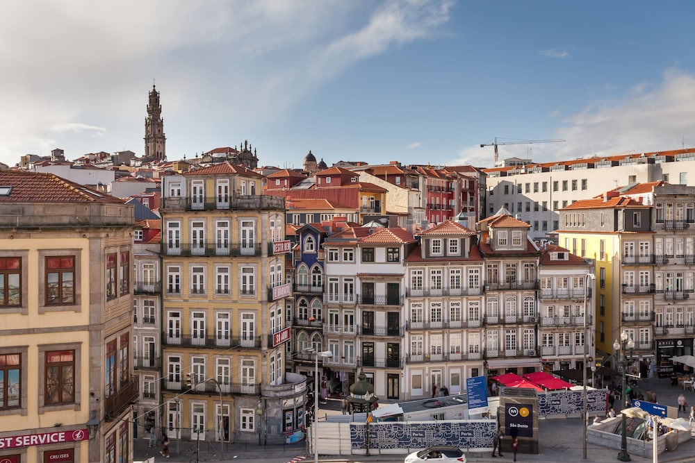 S Bento Residences Porto sao Bento 写真4