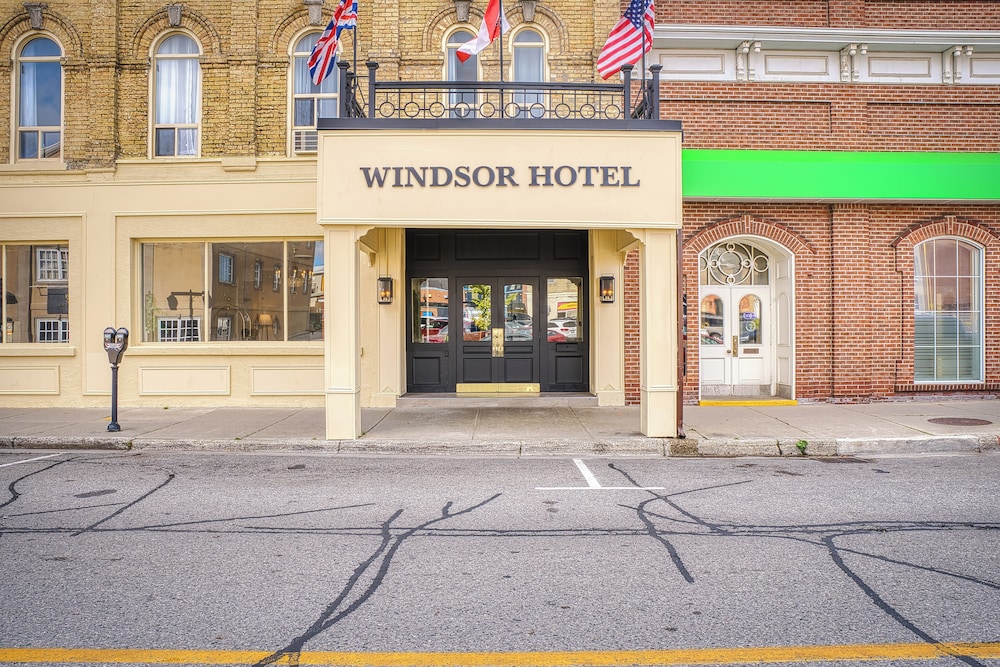 The Windsor Hotel by Hoco Hotels Collection 55/61