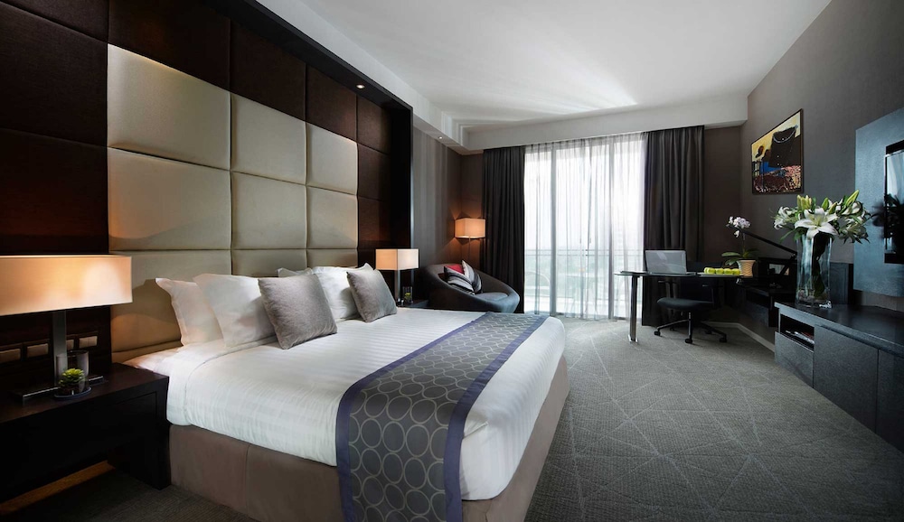 Swiss Garden Hotel Melaka 13/50