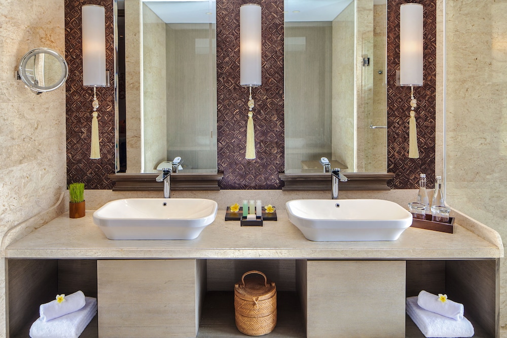 Movenpick Resort and Spa Jimbaran Bali 23/76